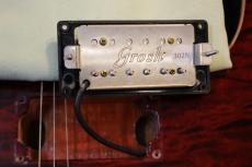 Don Grosh Bent Top #3337【3.34kg】_11