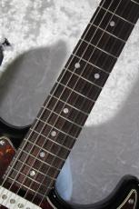 SAITO GUITARS S-622CS Heritage -Black- #253117【極薄ラッカーフィニッシュ】_2