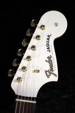 Fender MIJ Traditional 2025 Collection '60s Jaguar White Pearl #JD25029682【3.41kg】_6