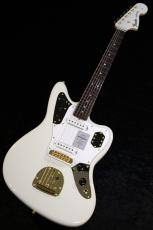 Fender MIJ Traditional 2025 Collection '60s Jaguar White Pearl #JD25029682【3.41kg】_7
