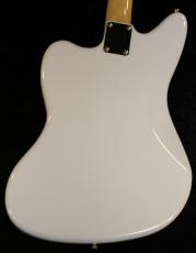 Fender MIJ Traditional 2025 Collection '60s Jaguar White Pearl #JD25029682【3.41kg】_8