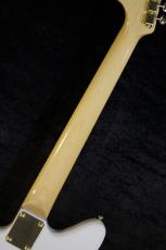 Fender MIJ Traditional 2025 Collection '60s Jaguar White Pearl #JD25029682【3.41kg】_9