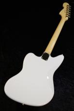 Fender MIJ Traditional 2025 Collection '60s Jaguar White Pearl #JD25029682【3.41kg】_11