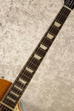 Gibson Les Paul Standard 60s -Unburst-【4.40kg】【立体フレイム個体!】【漆黒指板】_2