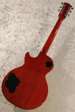 Gibson Les Paul Standard 60s -Unburst-【4.40kg】【立体フレイム個体!】【漆黒指板】_10