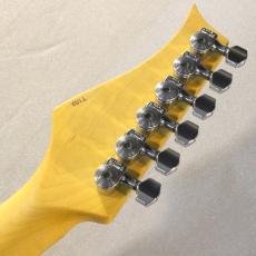 Three Dots Guitars 【ハイコスパ・ハイクオリティ】Three Dots S 3TB/M 【3.37kg】【ピックアップ交換】_7