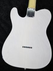 FUJIGEN NTE100RAH White Blonde #C250032【3.83kg】【アッシュボディ×ローズ指板】_5