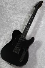 Fender 【2025年限定】Made in Japan Limited Hybrid II Telecaster Noir #JD25023670【軽量3.17kg】_4