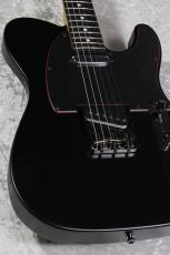 Fender 【2025年限定】Made in Japan Limited Hybrid II Telecaster Noir #JD25023670【軽量3.17kg】_10