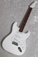 Fender 【2025年限定】Made in Japan Limited Hybrid II Stratocaster Blanc #JD25020373【3.38kg】_4