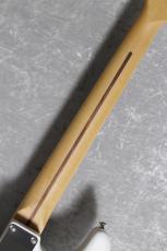 Fender 【2025年限定】Made in Japan Limited Hybrid II Stratocaster Blanc #JD25020373【3.38kg】_6