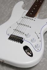 Fender 【2025年限定】Made in Japan Limited Hybrid II Stratocaster Blanc #JD25020373【3.38kg】_9