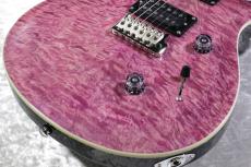 Paul Reed Smith [PRS] 【3.61kg】SE Custom 24 Quilt Package -Violet- #CTI H009307【ポイント付与対象外商品】_3