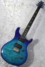 Paul Reed Smith [PRS] 【3.59kg】SE Custom 24 -08 Quilt -Lake Blue- #CTI H009796【ポイント付与対象外商品】_2