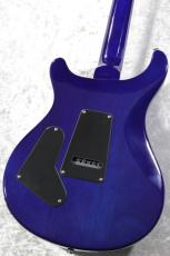 Paul Reed Smith [PRS] 【3.59kg】SE Custom 24 -08 Quilt -Lake Blue- #CTI H009796【ポイント付与対象外商品】_8
