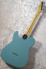 Fender Player II Telecaster Aquatone Blue #MX25075930【3.67kg】_8