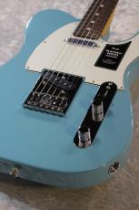 Fender Player II Telecaster Aquatone Blue #MX25075930【3.67kg】_9