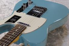 Fender Player II Telecaster Aquatone Blue #MX25075930【3.67kg】_11