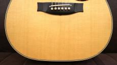 Maton 【中古ご委託品】EBG808CTE '23年製【コンディション良好】_3