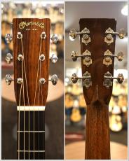 Martin 【USED】000-28EC 2020年製【クラプトンシグネイチャー】_9