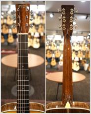 Martin 【USED】000-28EC 2020年製【クラプトンシグネイチャー】_10