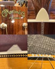 Martin 【USED】000-28EC 2020年製【クラプトンシグネイチャー】_11