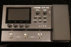 BOSS GX-10 Guitar Effects Processor 【完品】【美品USED】_4