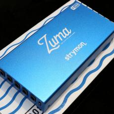 strymon Zuma R300 薄型ハイパワーサプライユニット【完品】【美品USED】
