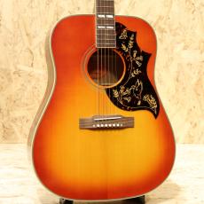 Epiphone Inspired by Gibson Custom 1960 Hummingbird Reissue HCS