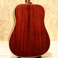 Epiphone Inspired by Gibson Custom 1960 Hummingbird Reissue HCS_2