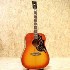 Epiphone Inspired by Gibson Custom 1960 Hummingbird Reissue HCS_3