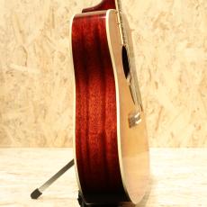 Epiphone Inspired by Gibson Custom 1960 Hummingbird Reissue HCS_4