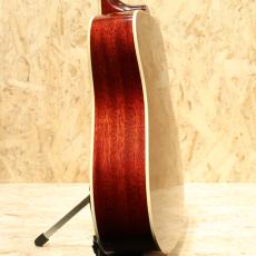 Epiphone Inspired by Gibson Custom 1960 Hummingbird Reissue HCS_5