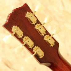 Epiphone Inspired by Gibson Custom 1960 Hummingbird Reissue HCS_9