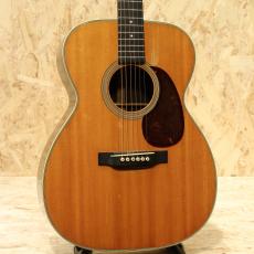 Martin OOO-28 Jacaranda 1950