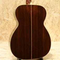 Martin OOO-28 Jacaranda 1950_2