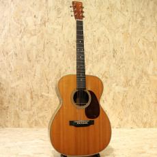 Martin OOO-28 Jacaranda 1950_3