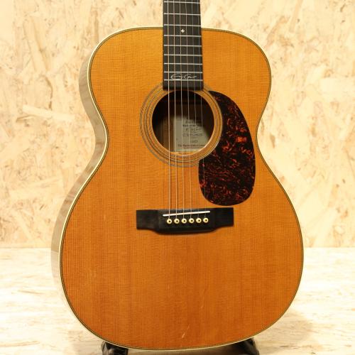 Martin OOO-28EC Eric Clapton 2005