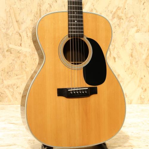 Martin OOO-28 1990