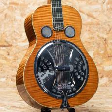 Acoustic World Square Neck Resonator 2010's