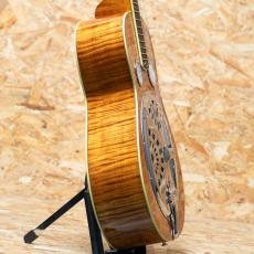 Acoustic World Square Neck Resonator 2010's_4