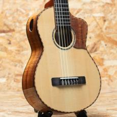 KOU BEDK Spruce Top