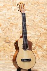 KOU BEDK Spruce Top_3