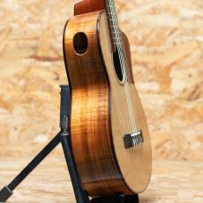 KOU BEDK Spruce Top_4