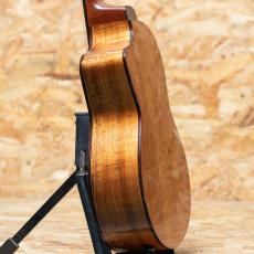 KOU BEDK Spruce Top_5