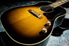 Gibson 1964 J-160E / 1996_11