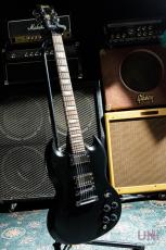 Gibson SG '60s Tribute / 2013_2