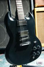 Gibson SG '60s Tribute / 2013_3