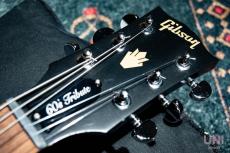 Gibson SG '60s Tribute / 2013_4