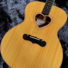 ZEMAITIS AAJ-1000HS DOT【アウトレット特価】【生産完了モデル】【日本製】